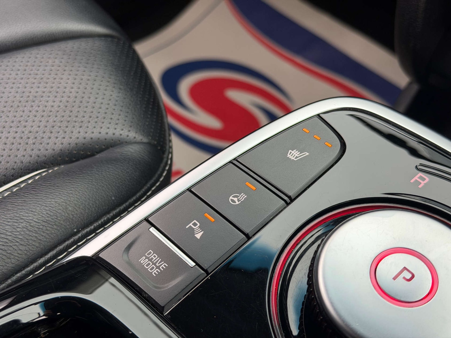 Used Kia Niro 2021 for sale - 77437475: Photo 34