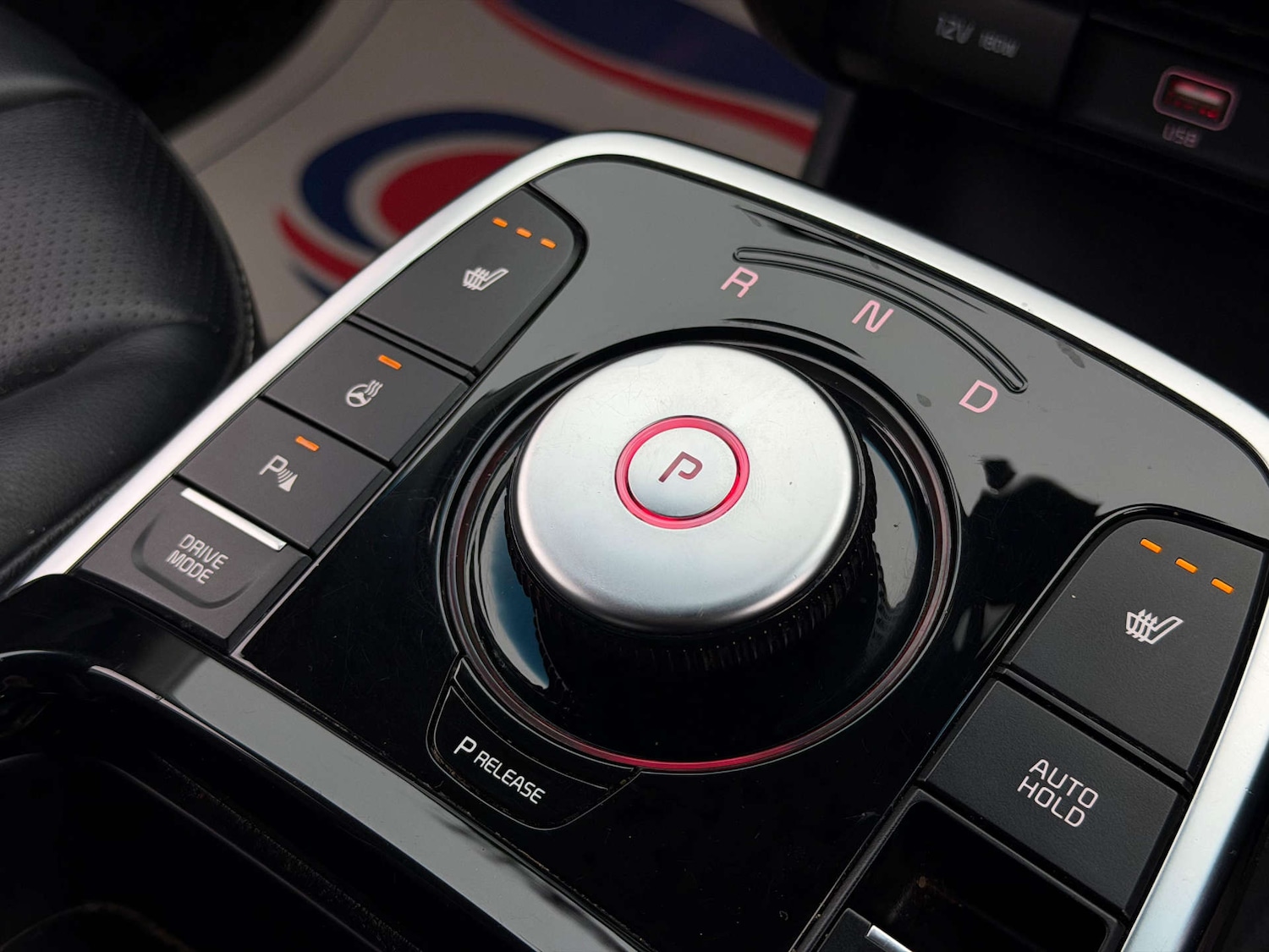 Used Kia Niro 2021 for sale - 77437475: Photo 35