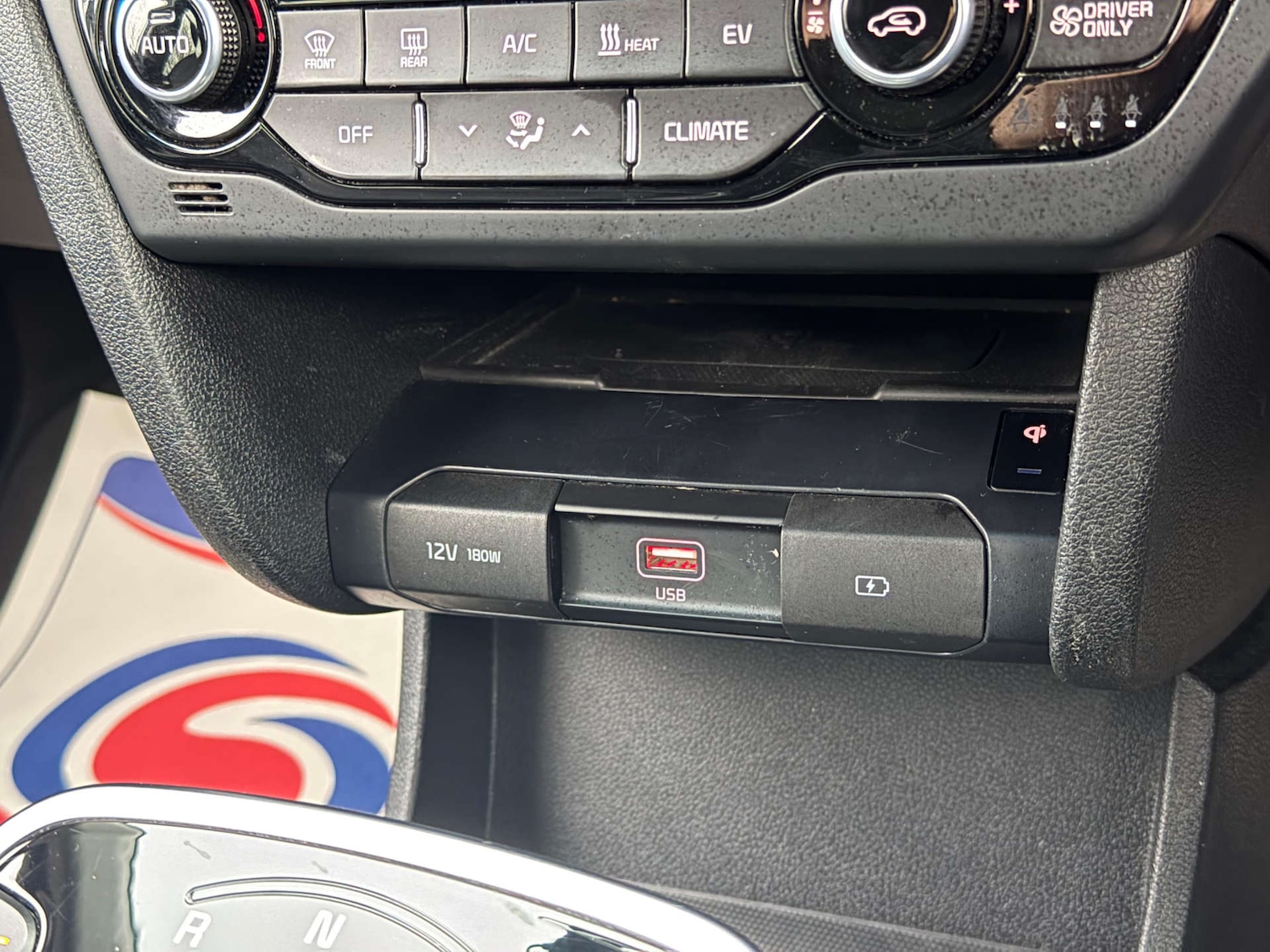 Used Kia Niro 2021 for sale - 77437475: Photo 36