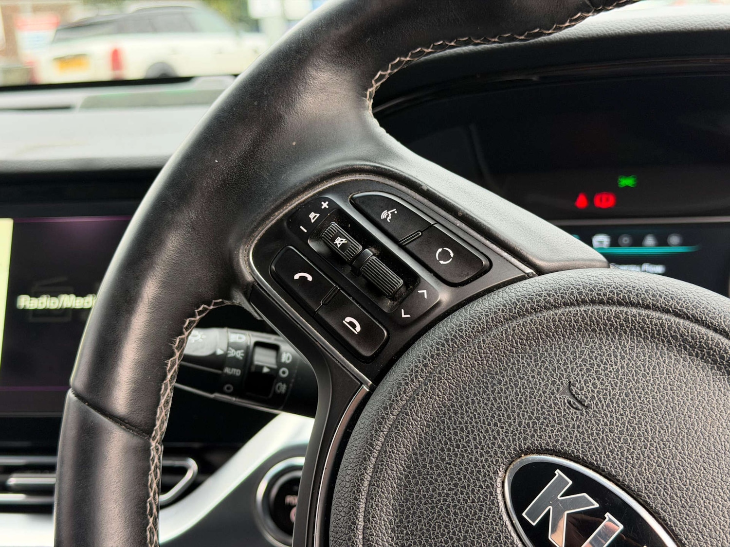 Used Kia Niro 2021 for sale - 77437475: Photo 37