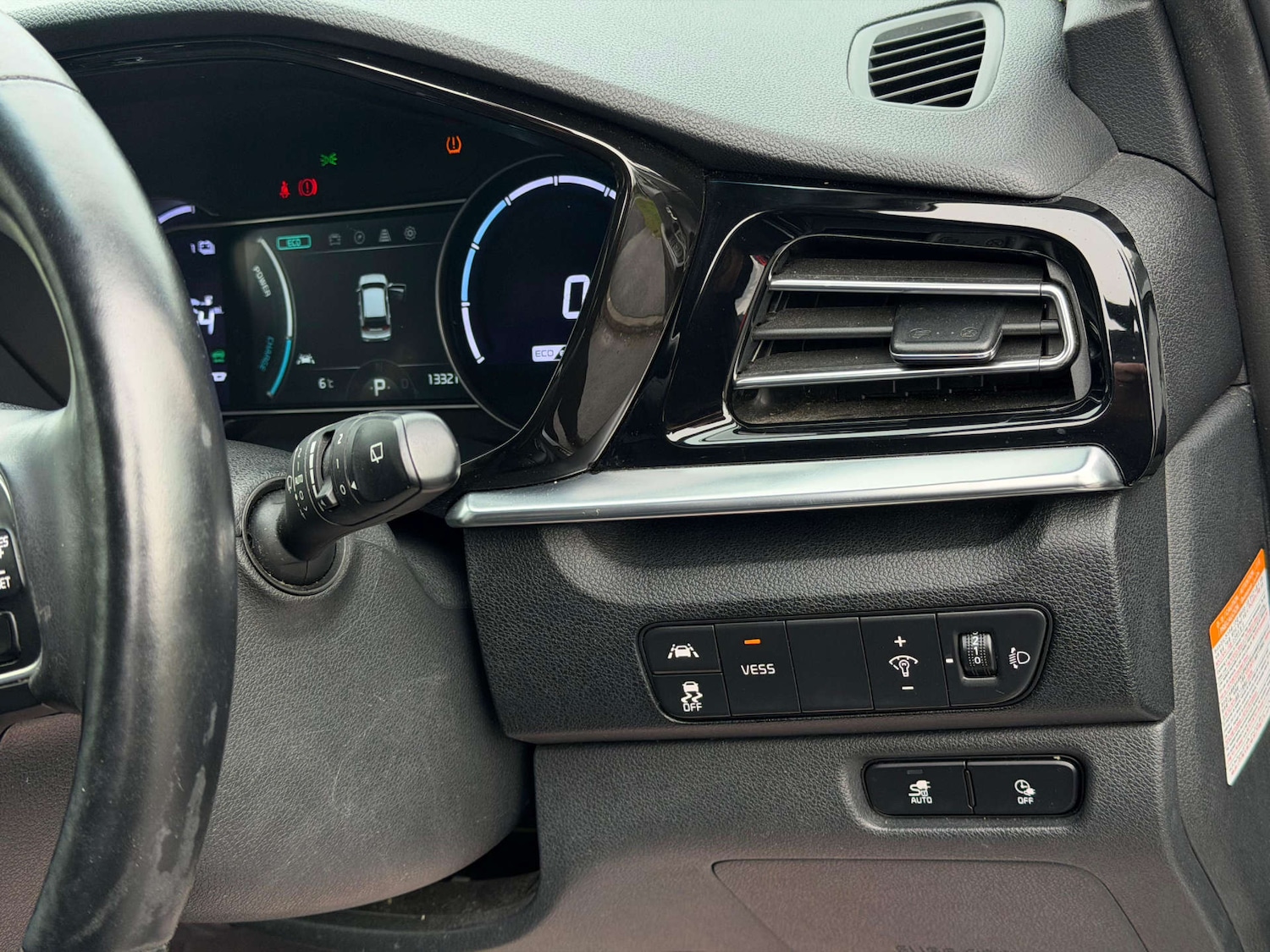 Used Kia Niro 2021 for sale - 77437475: Photo 39