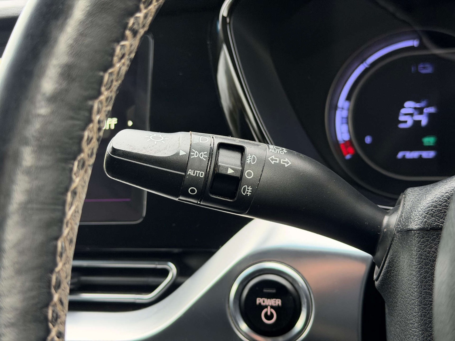 Used Kia Niro 2021 for sale - 77437475: Photo 40