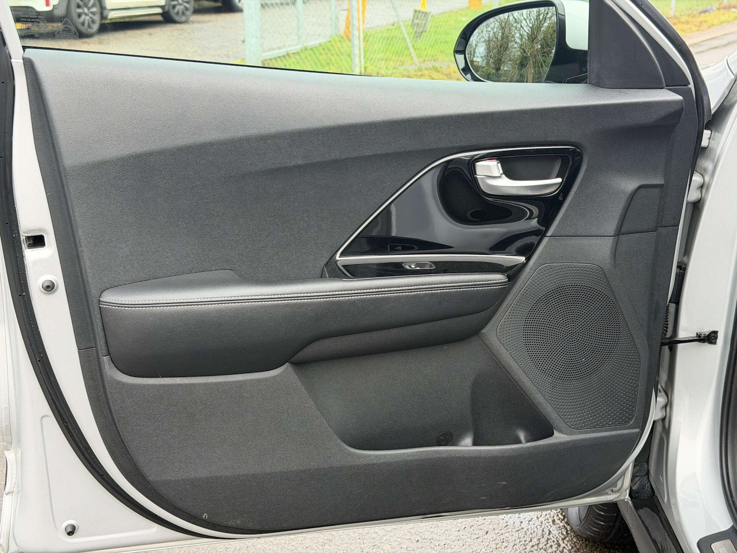 Used Kia Niro 2021 for sale - 77437475: Photo 43