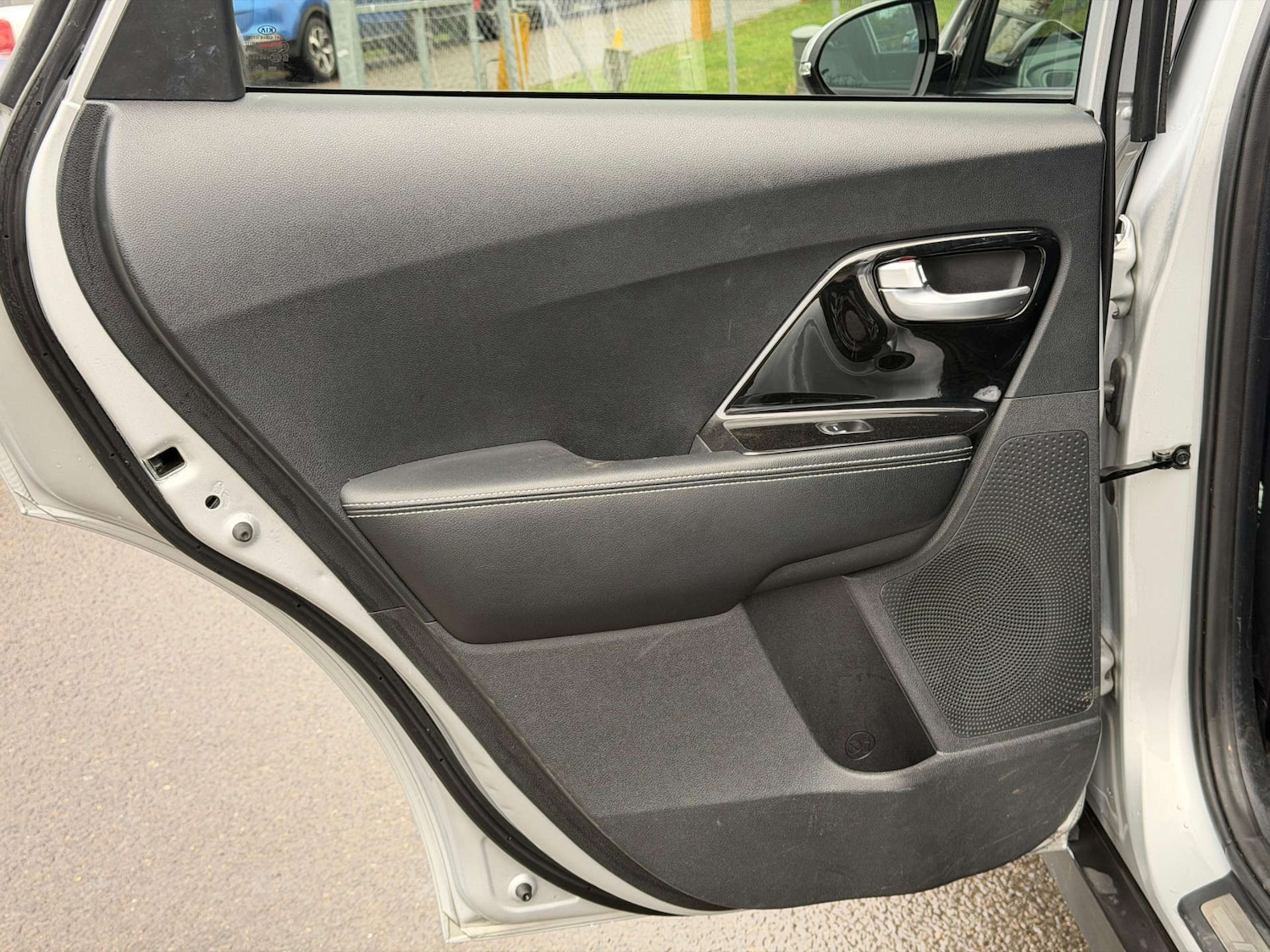 Used Kia Niro 2021 for sale - 77437475: Photo 45