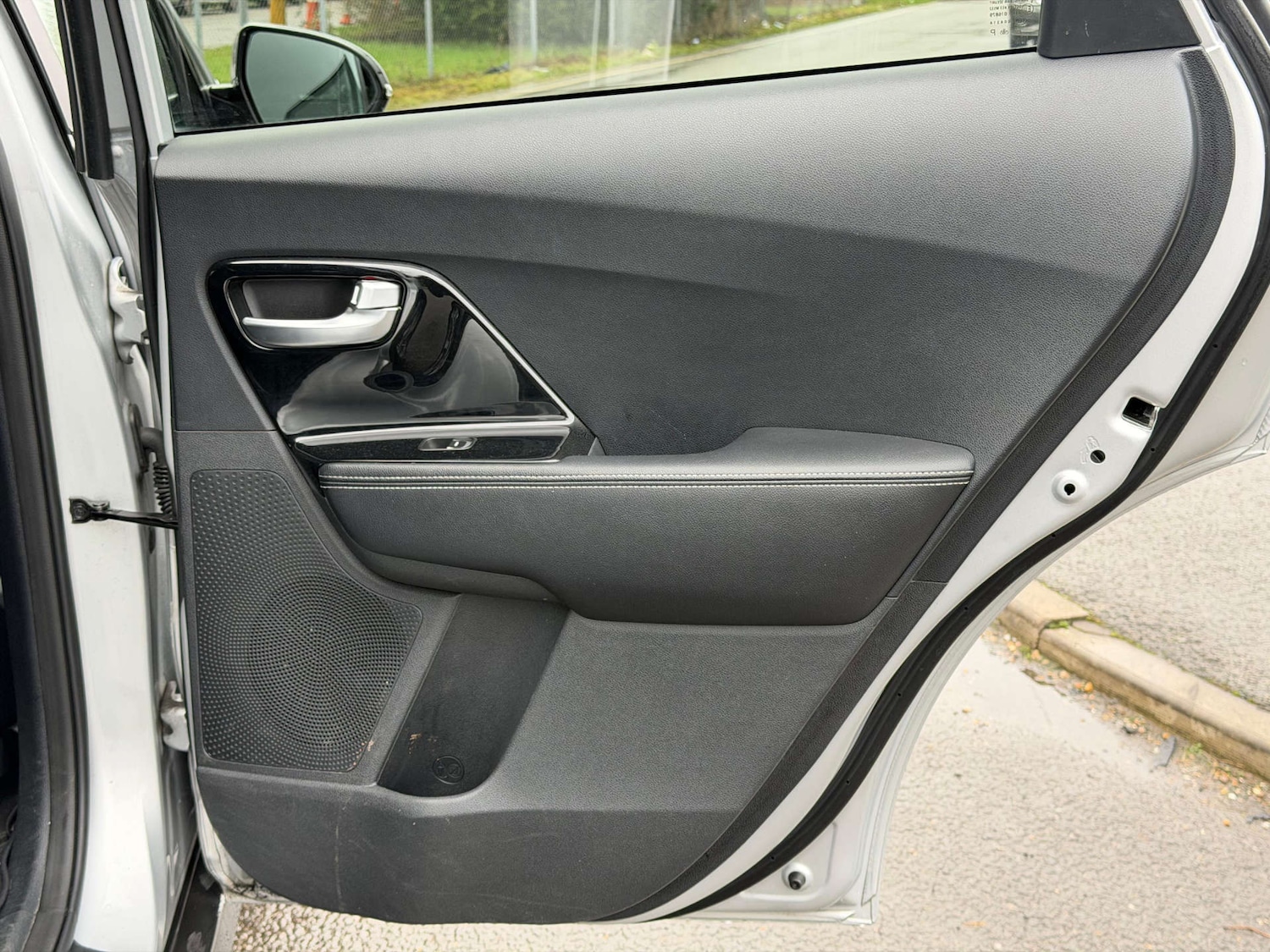 Used Kia Niro 2021 for sale - 77437475: Photo 46