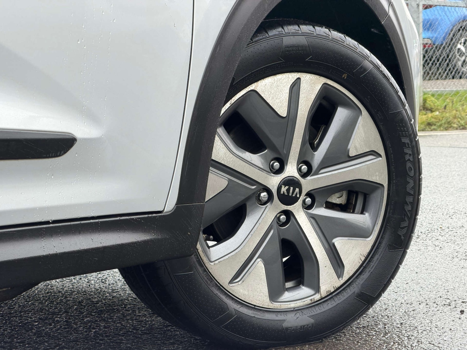 Used Kia Niro 2021 for sale - 77437475: Photo 49