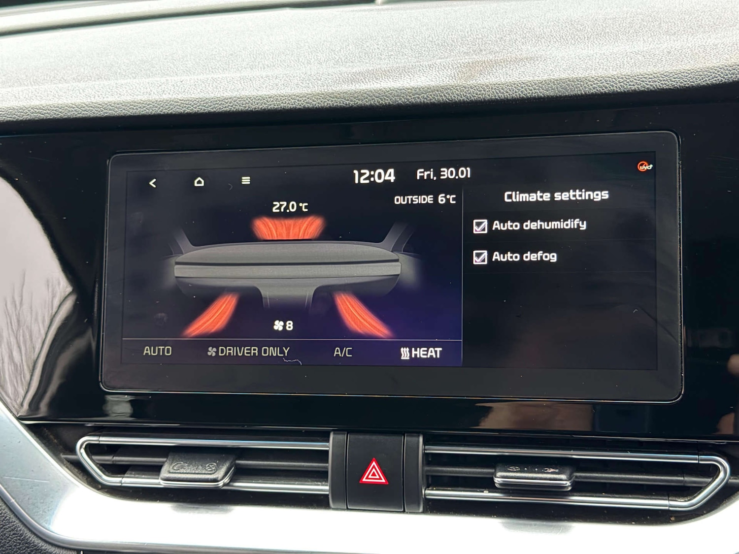 Used Kia Niro 2021 for sale - 77437475: Photo 50