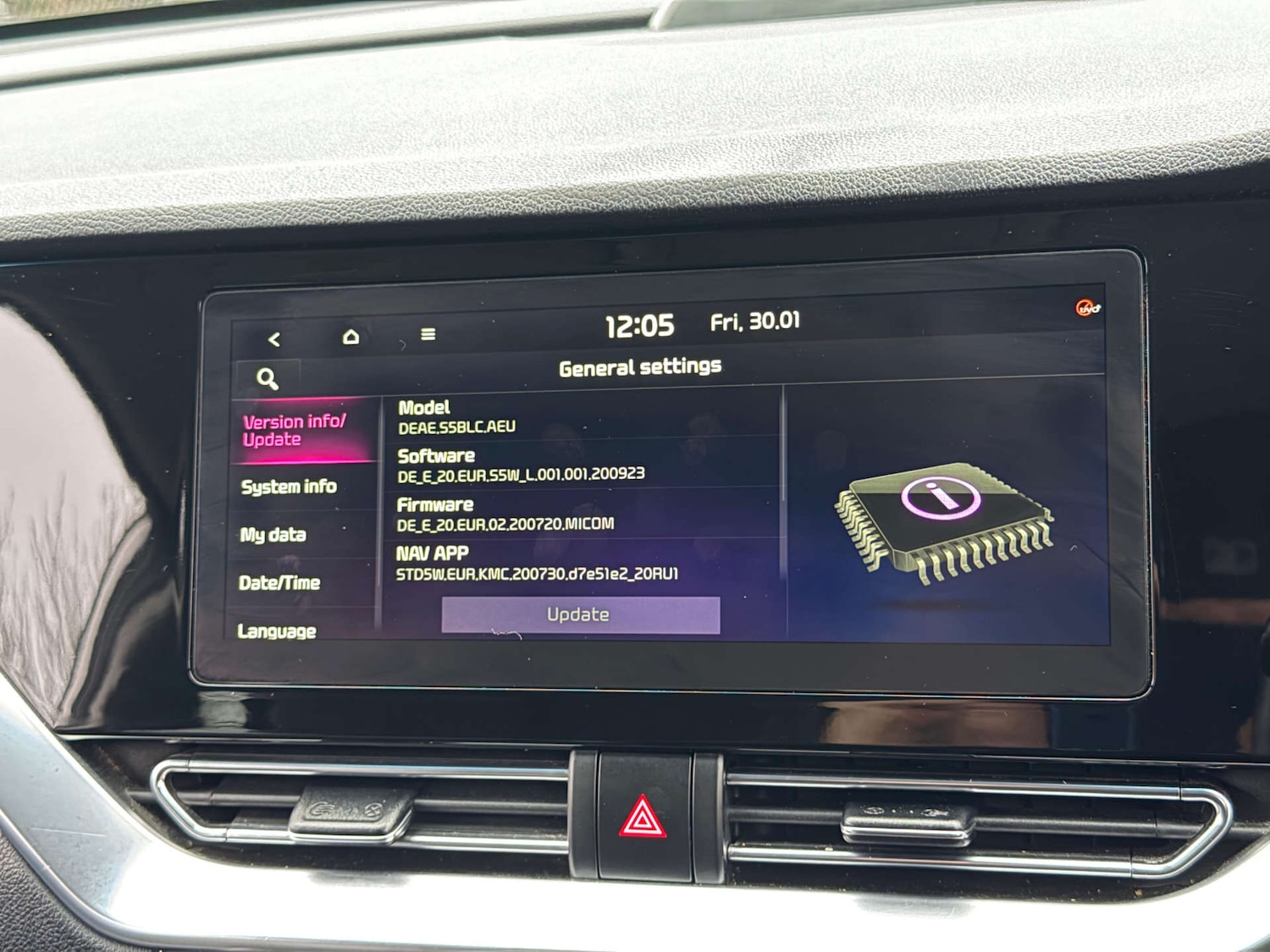 Used Kia Niro 2021 for sale - 77437475: Photo 52