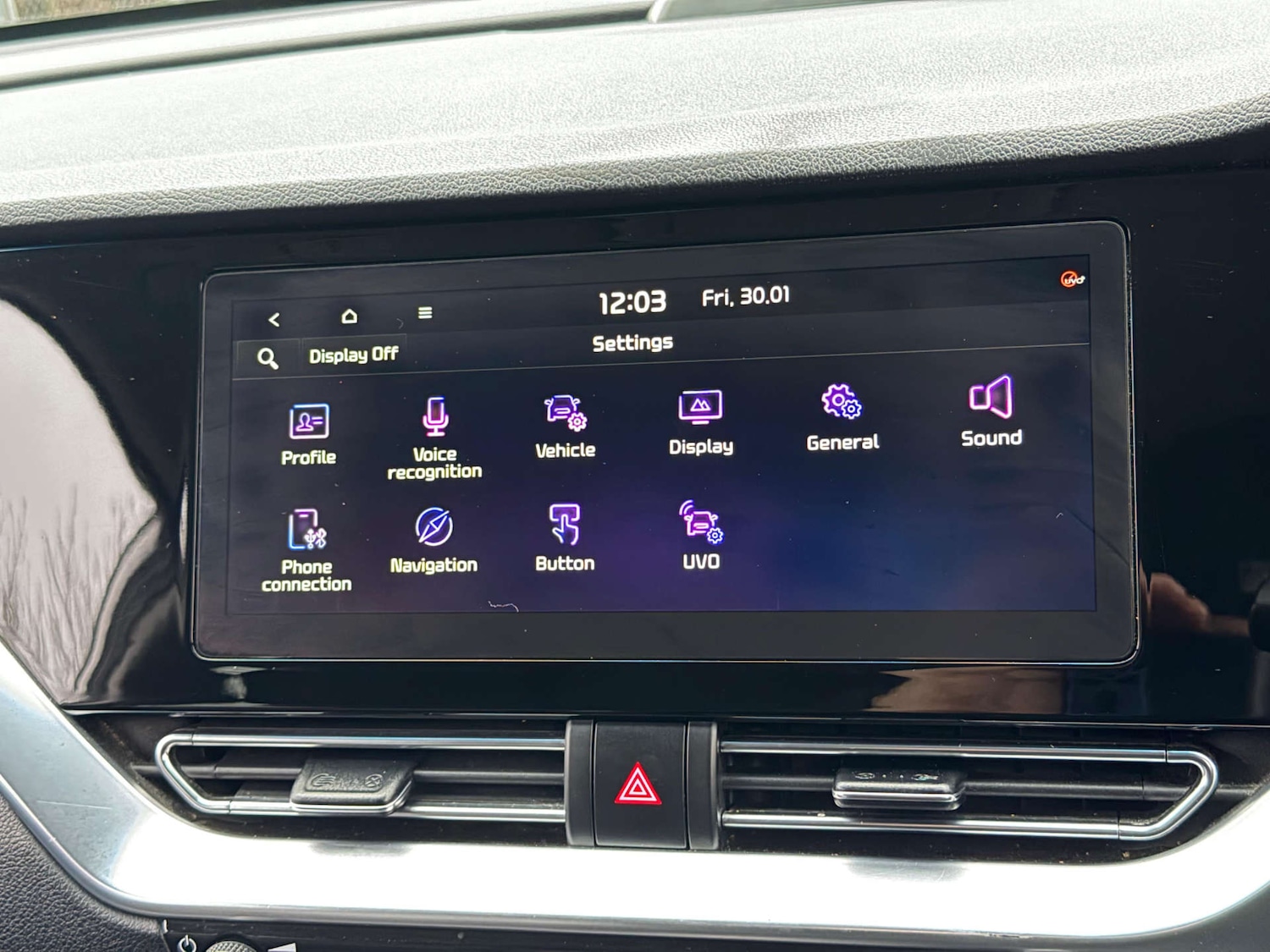 Used Kia Niro 2021 for sale - 77437475: Photo 54