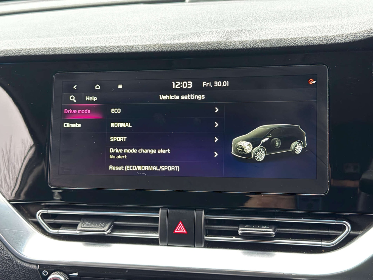 Used Kia Niro 2021 for sale - 77437475: Photo 55