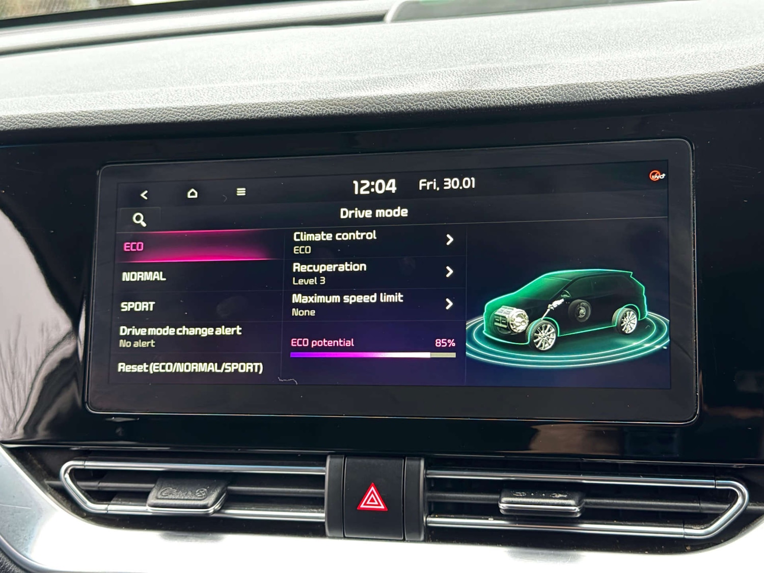 Used Kia Niro 2021 for sale - 77437475: Photo 58