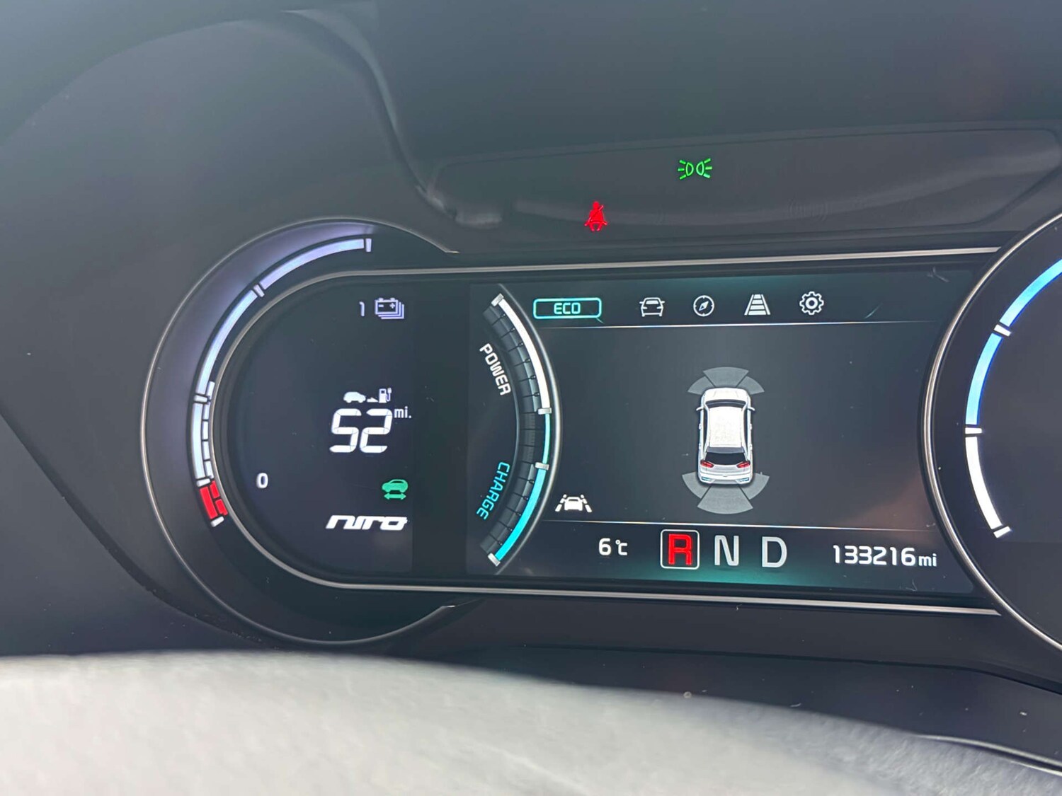 Used Kia Niro 2021 for sale - 77437475: Photo 61