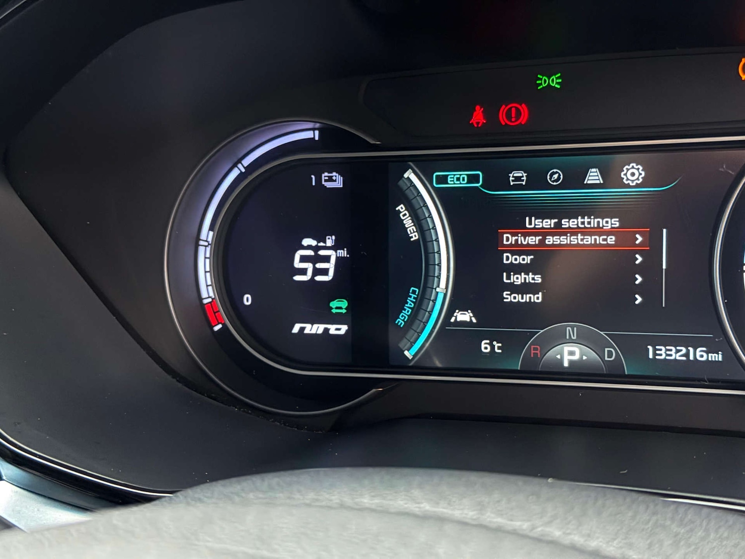 Used Kia Niro 2021 for sale - 77437475: Photo 62