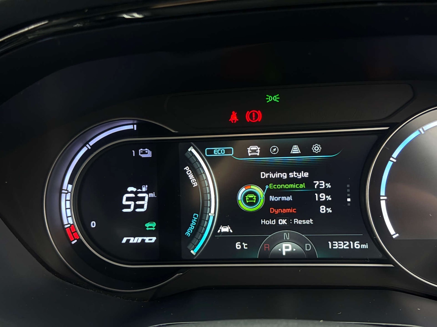 Used Kia Niro 2021 for sale - 77437475: Photo 63