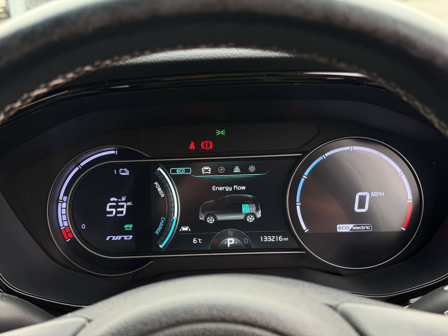 Used Kia Niro 2021 for sale - 77437475: Photo 64