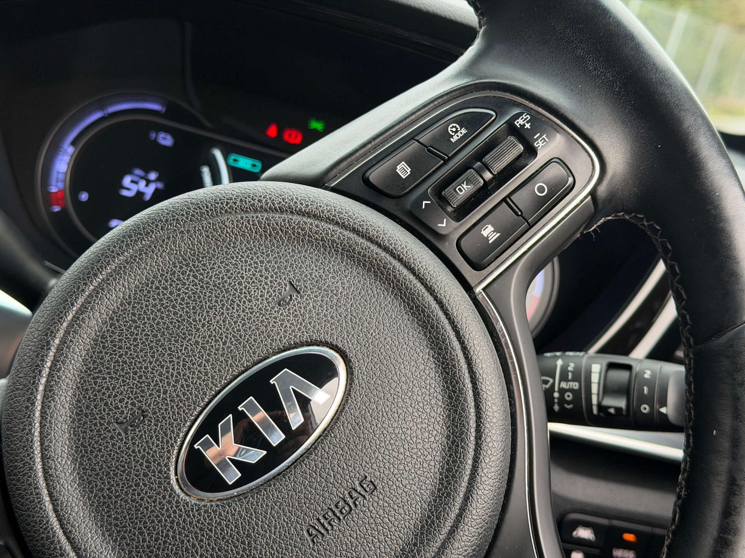 Used Kia Niro 2021 for sale - 77437475: Photo 68