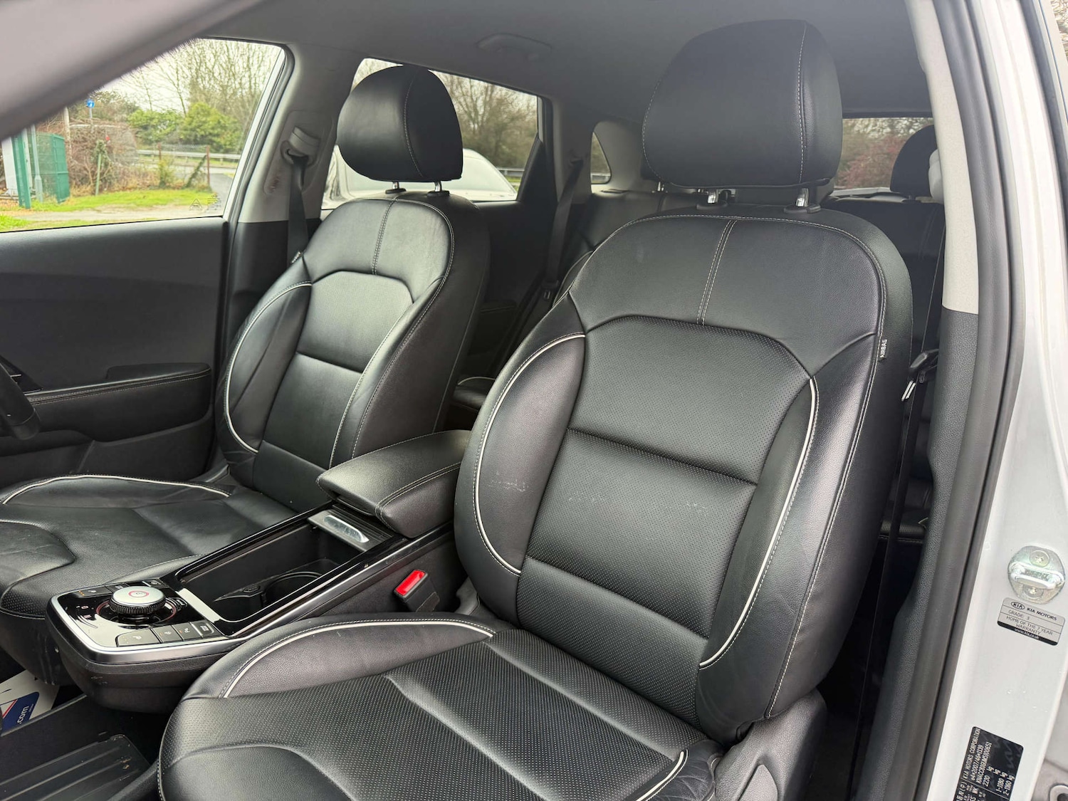 Used Kia Niro 2021 for sale - 77437475: Photo 69