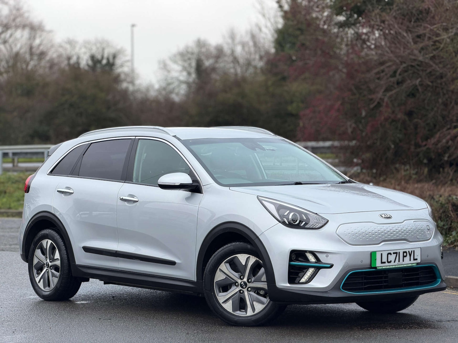 Used Kia Niro 2021 for sale - 77437475: Photo 7
