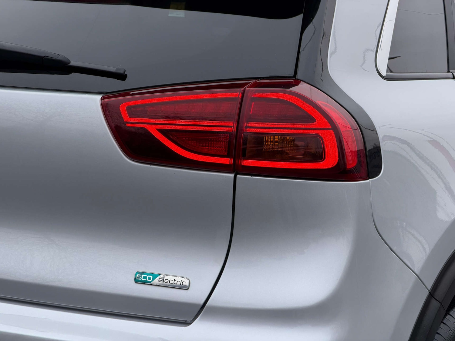 Used Kia Niro 2021 for sale - 77437475: Photo 73