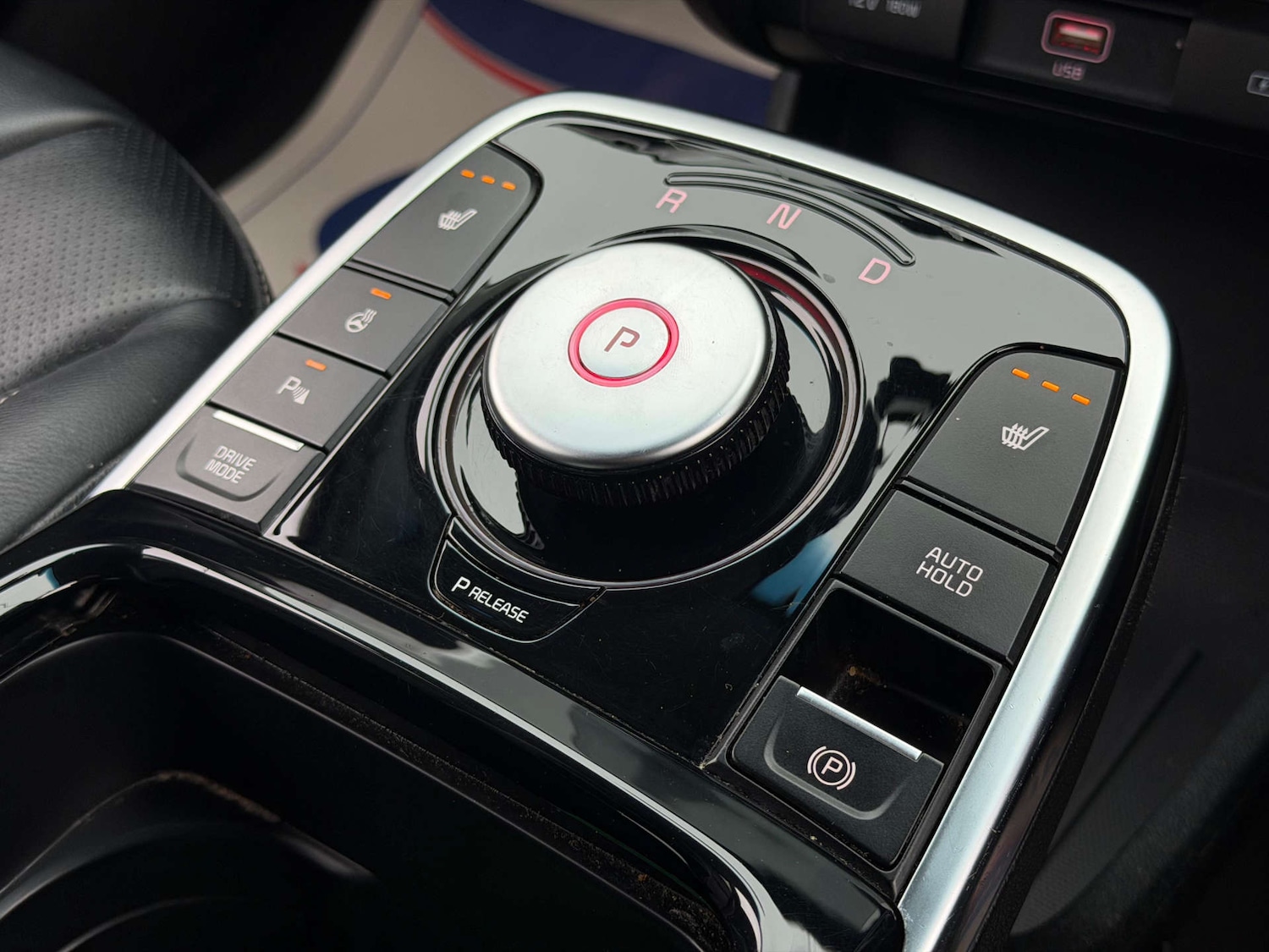 Used Kia Niro 2021 for sale - 77437475: Photo 74