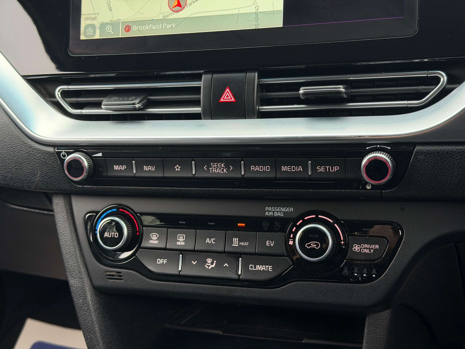 Used Kia Niro 2021 for sale - 77437475: Photo 77