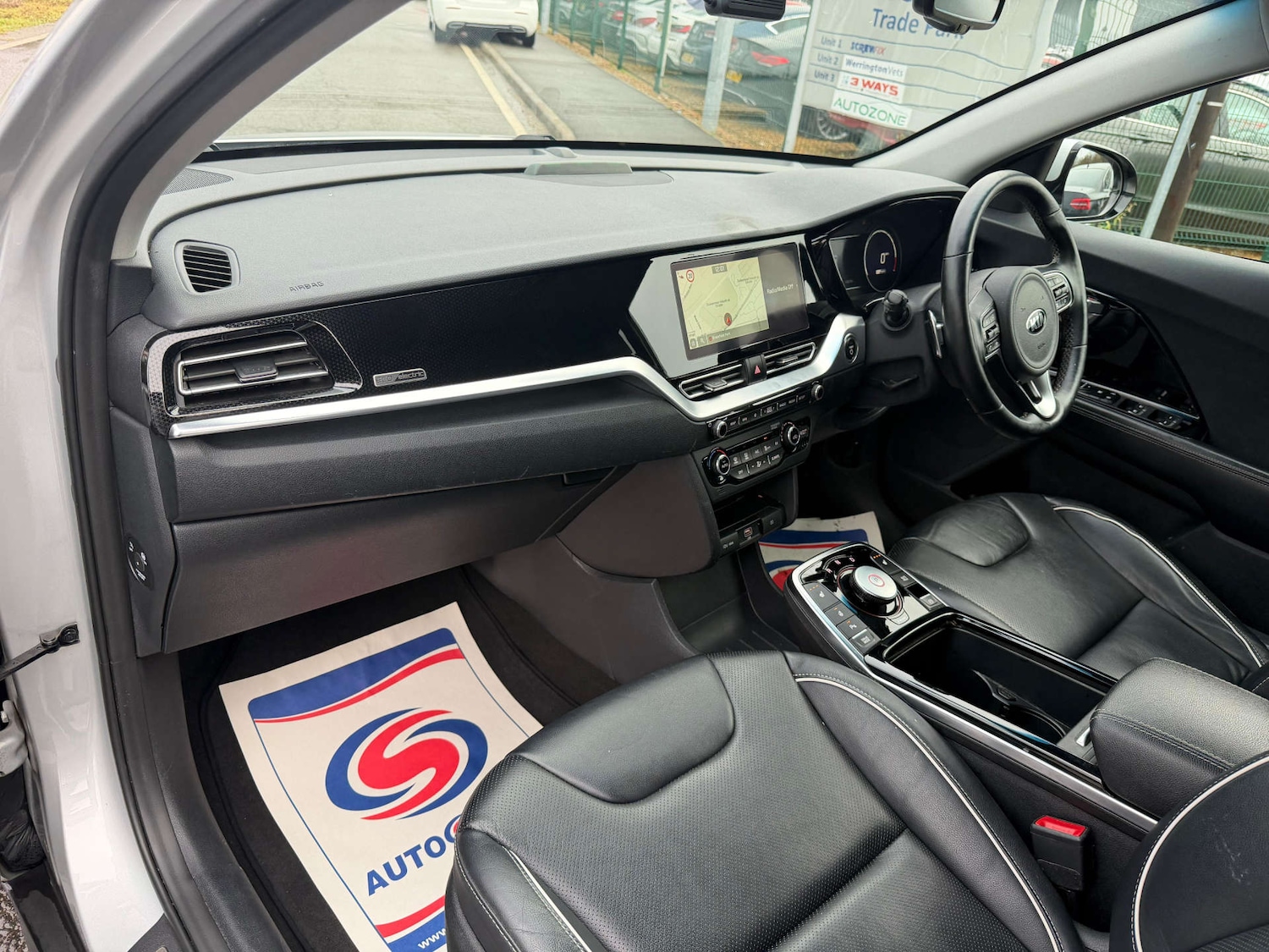 Used Kia Niro 2021 for sale - 77437475: Photo 79