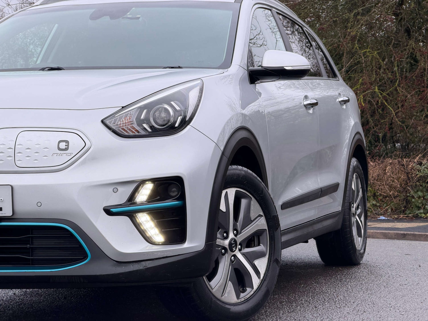 Used Kia Niro 2021 for sale - 77437475: Photo 8