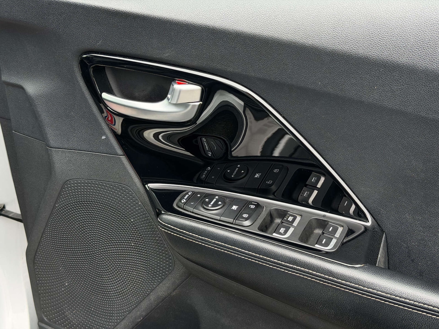 Used Kia Niro 2021 for sale - 77437475: Photo 84