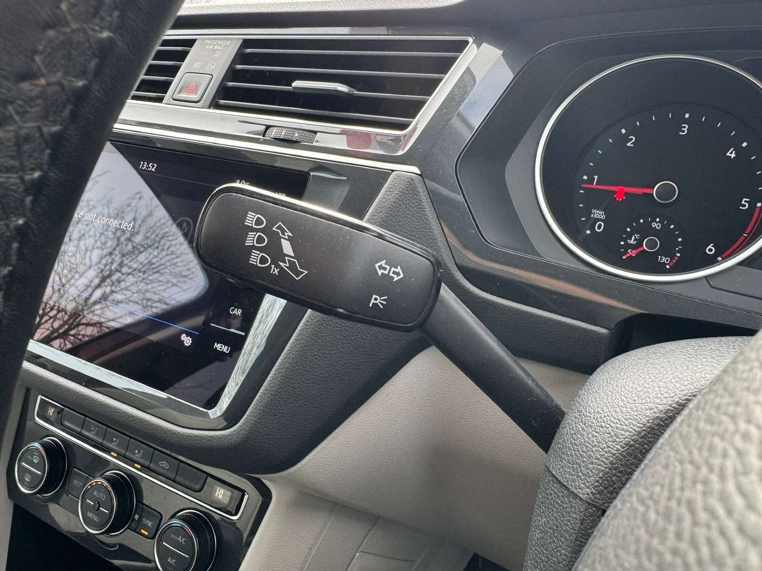 Used Volkswagen Tiguan 2018 for sale - 77437524: Photo 18