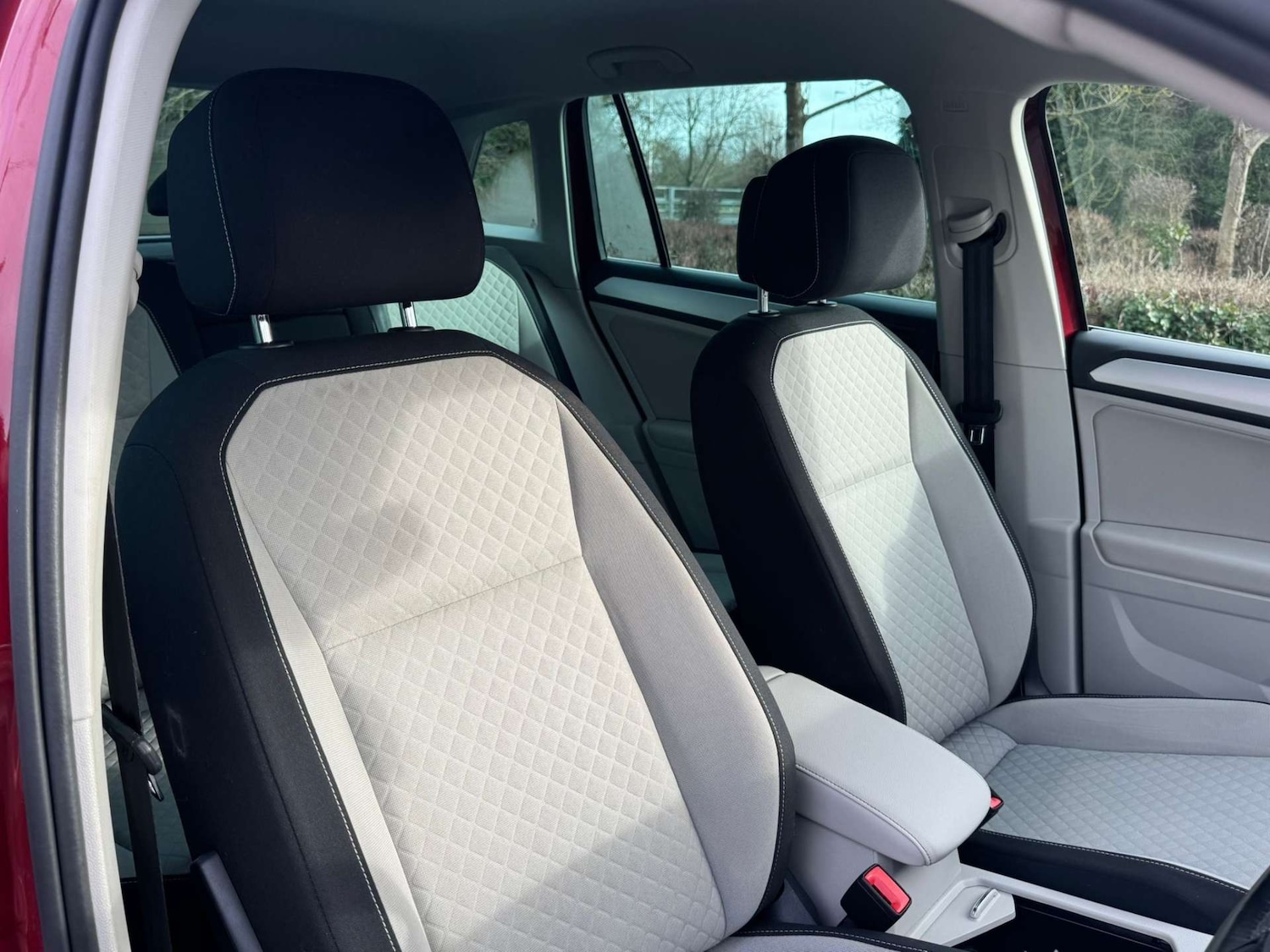 Used Volkswagen Tiguan 2018 for sale - 77437524: Photo 23