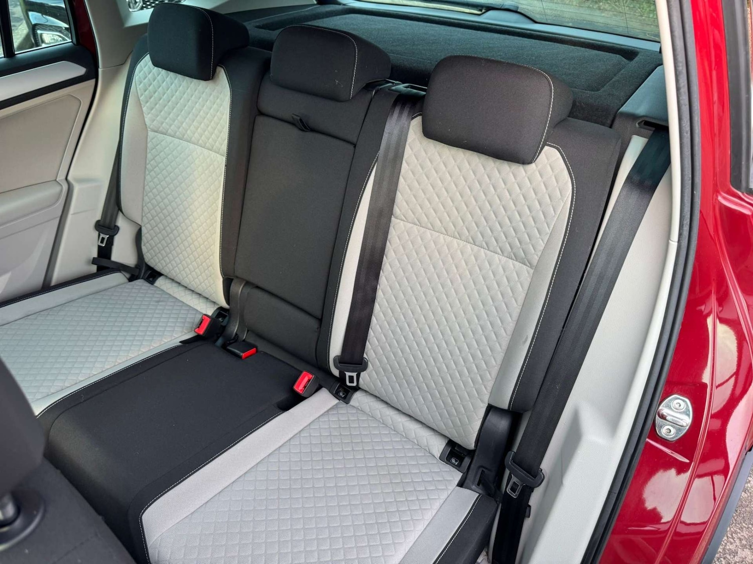 Used Volkswagen Tiguan 2018 for sale - 77437524: Photo 26