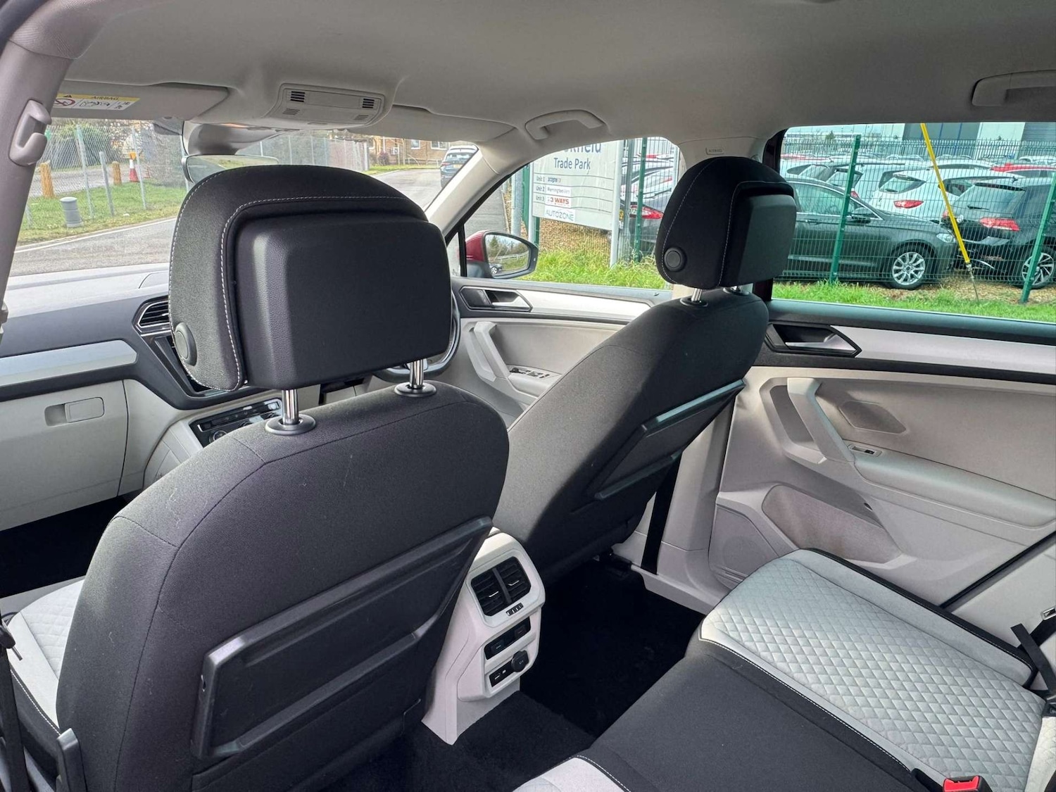 Used Volkswagen Tiguan 2018 for sale - 77437524: Photo 27