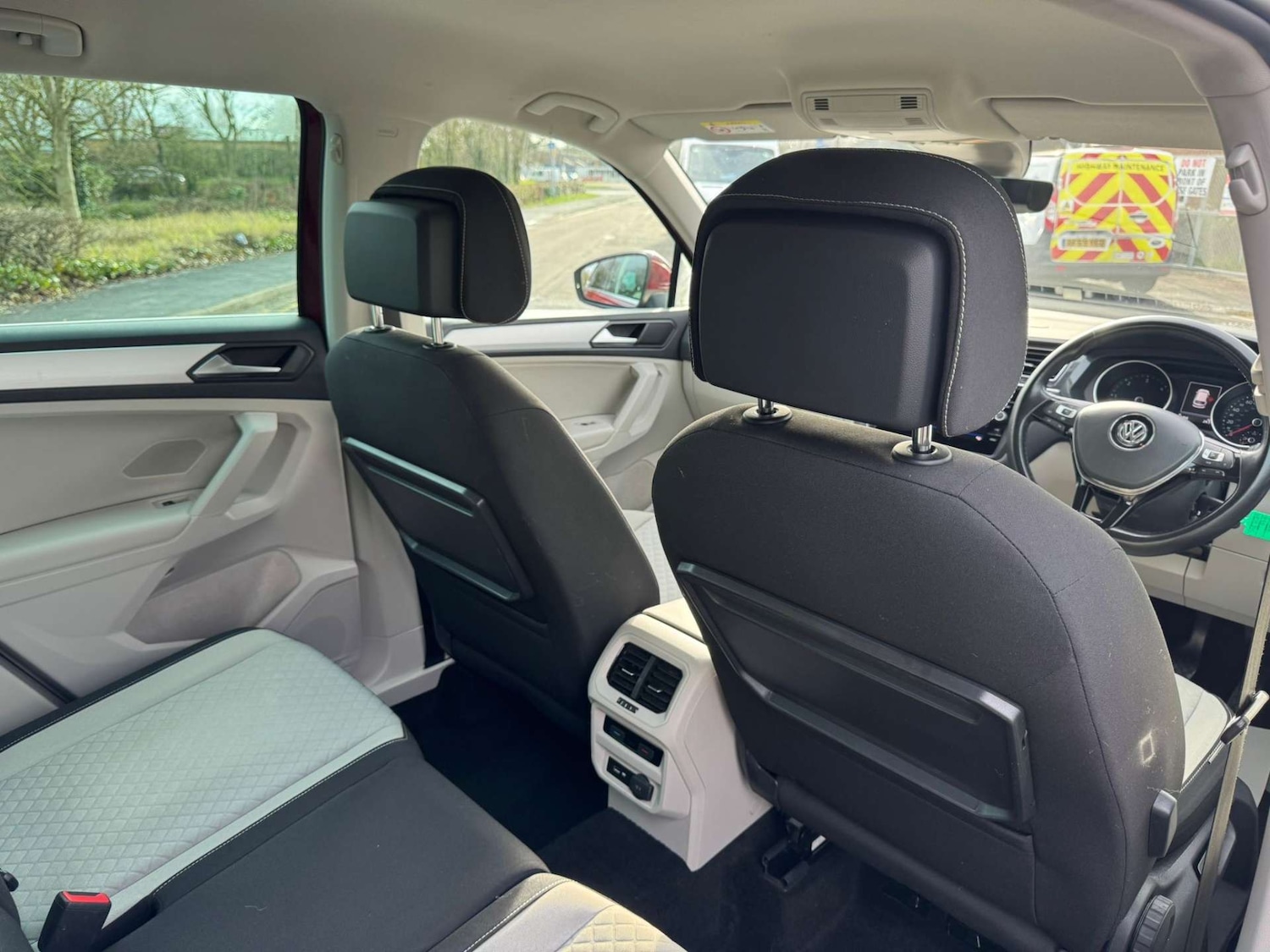 Used Volkswagen Tiguan 2018 for sale - 77437524: Photo 28