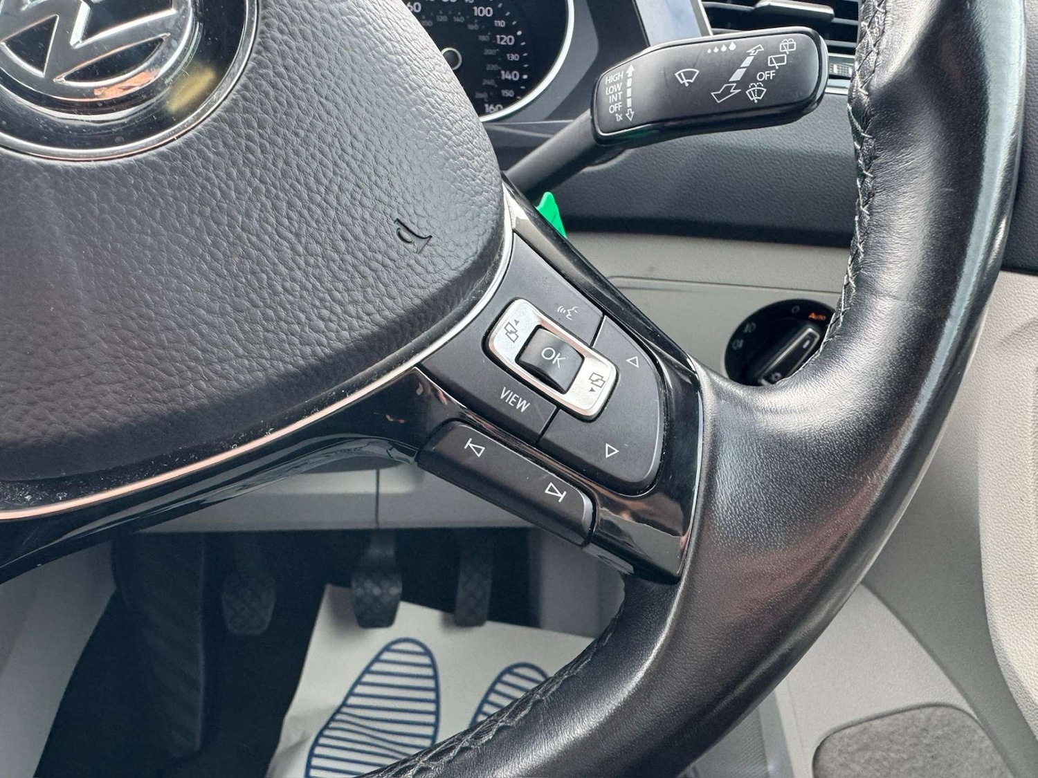 Used Volkswagen Tiguan 2018 for sale - 77437524: Photo 35