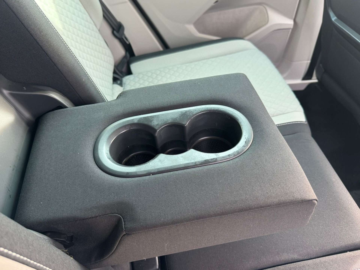 Used Volkswagen Tiguan 2018 for sale - 77437524: Photo 36