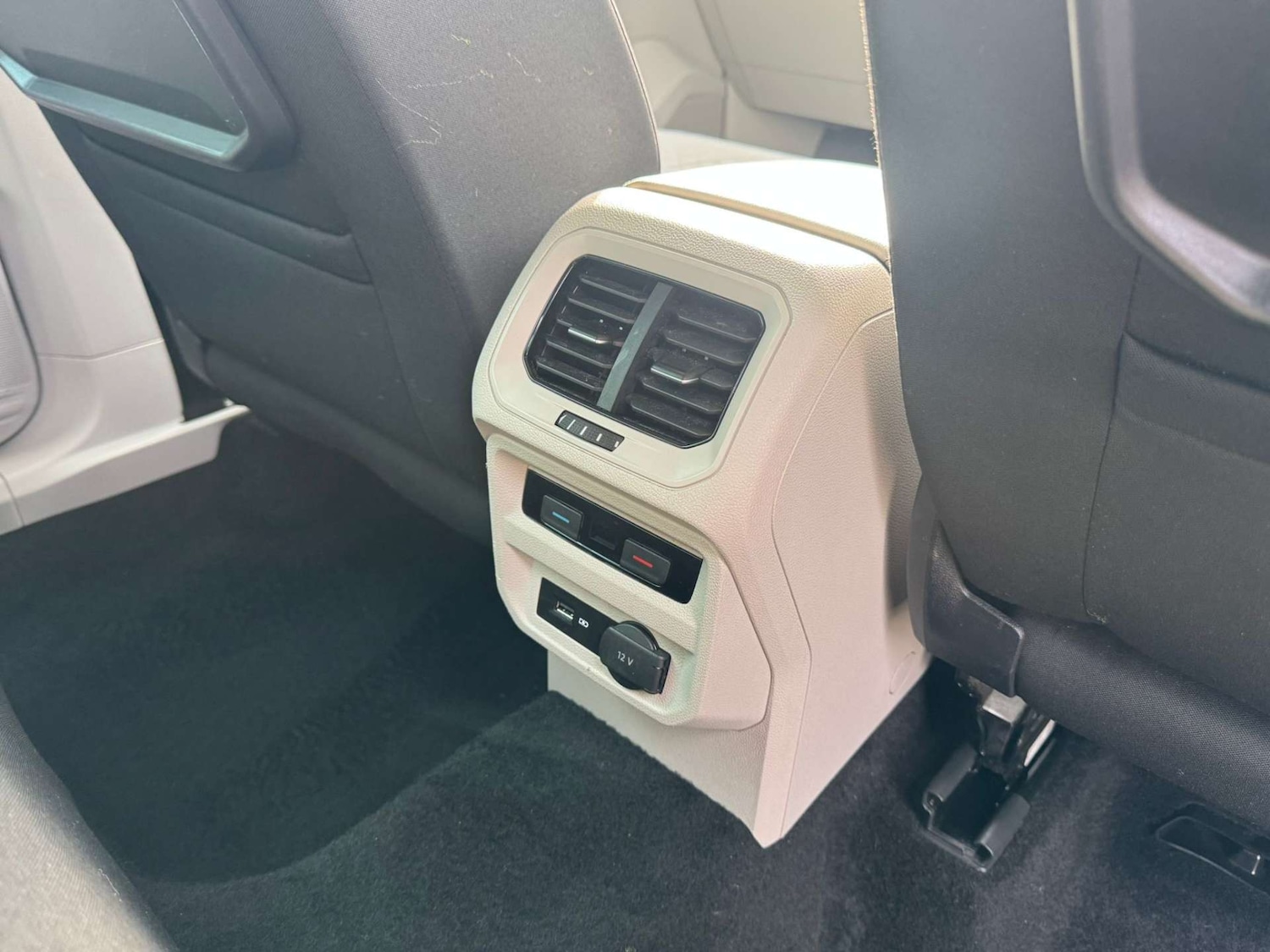 Used Volkswagen Tiguan 2018 for sale - 77437524: Photo 37