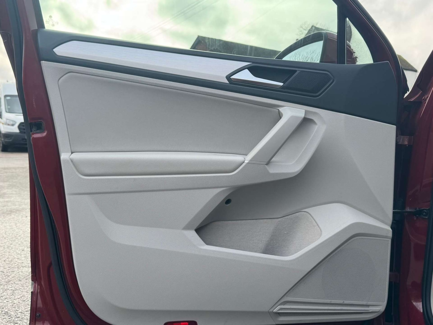 Used Volkswagen Tiguan 2018 for sale - 77437524: Photo 38