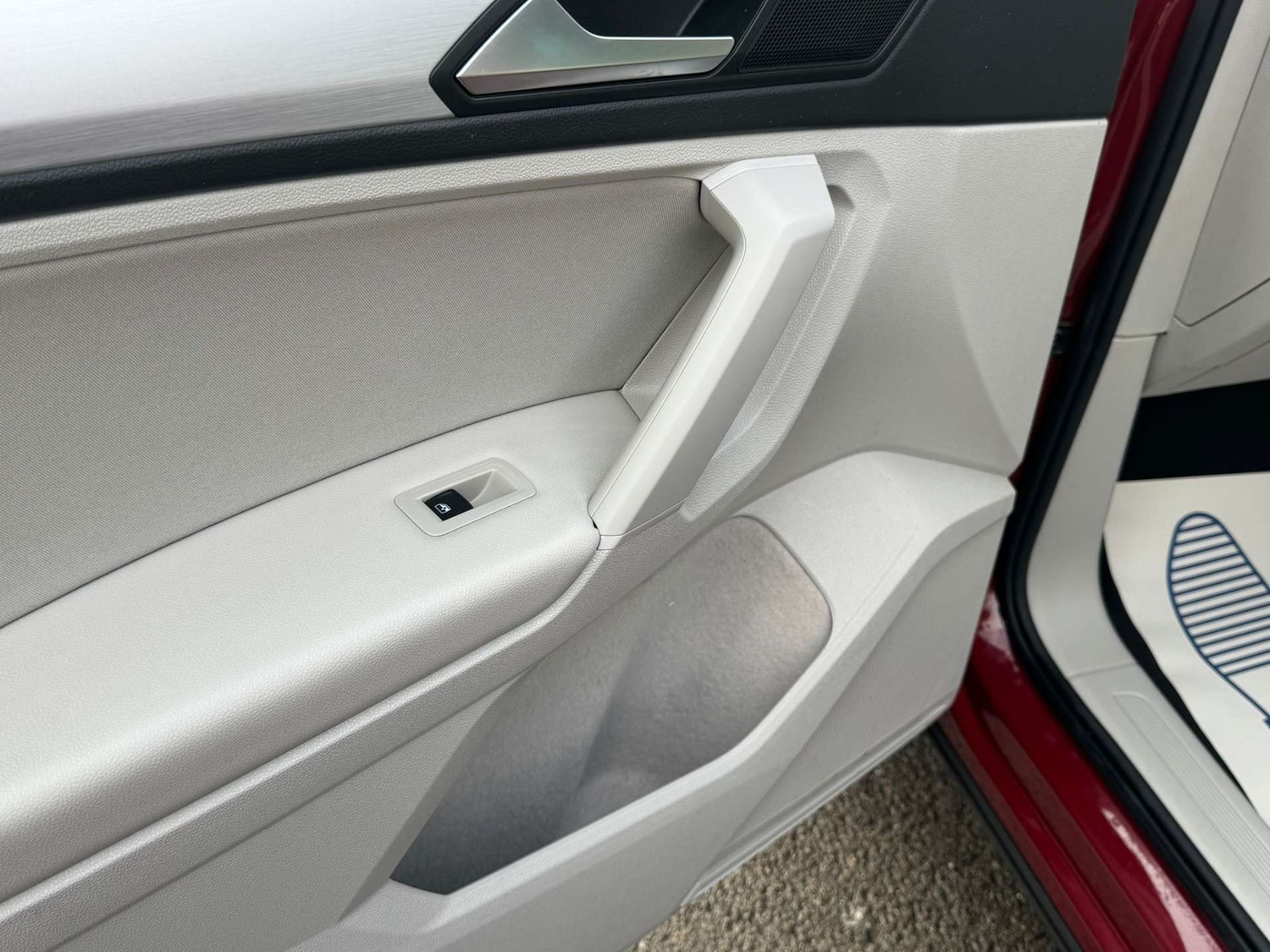 Used Volkswagen Tiguan 2018 for sale - 77437524: Photo 40