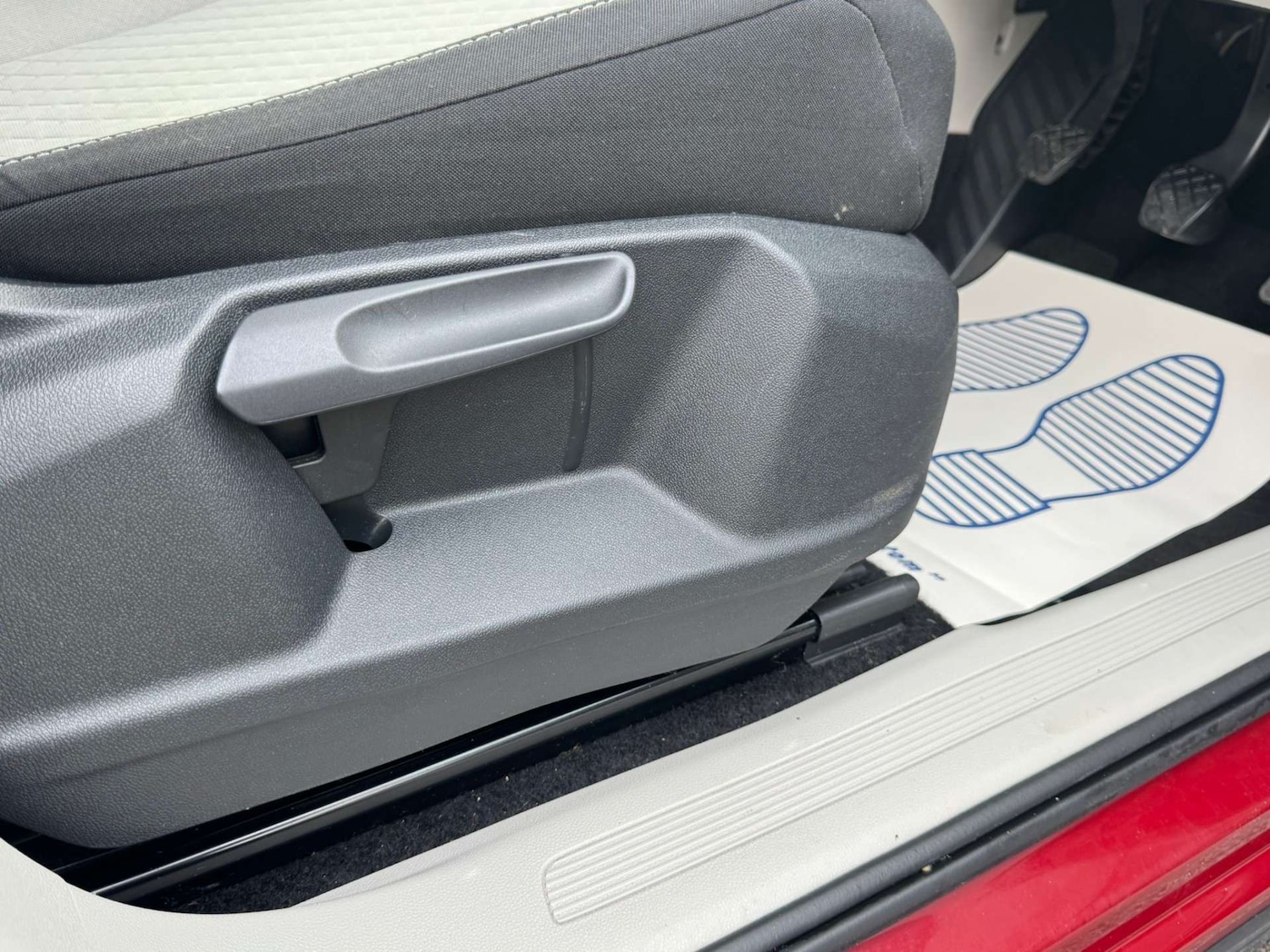 Used Volkswagen Tiguan 2018 for sale - 77437524: Photo 43