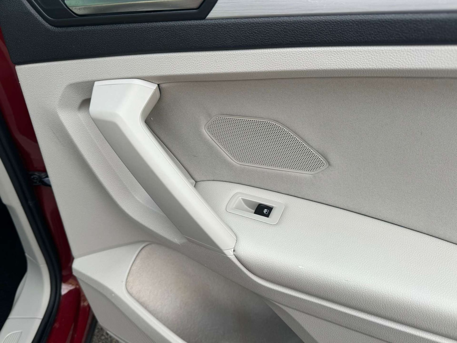 Used Volkswagen Tiguan 2018 for sale - 77437524: Photo 44