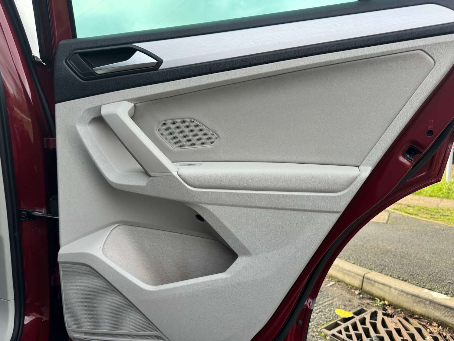 Used Volkswagen Tiguan 2018 for sale - 77437524: Photo 45