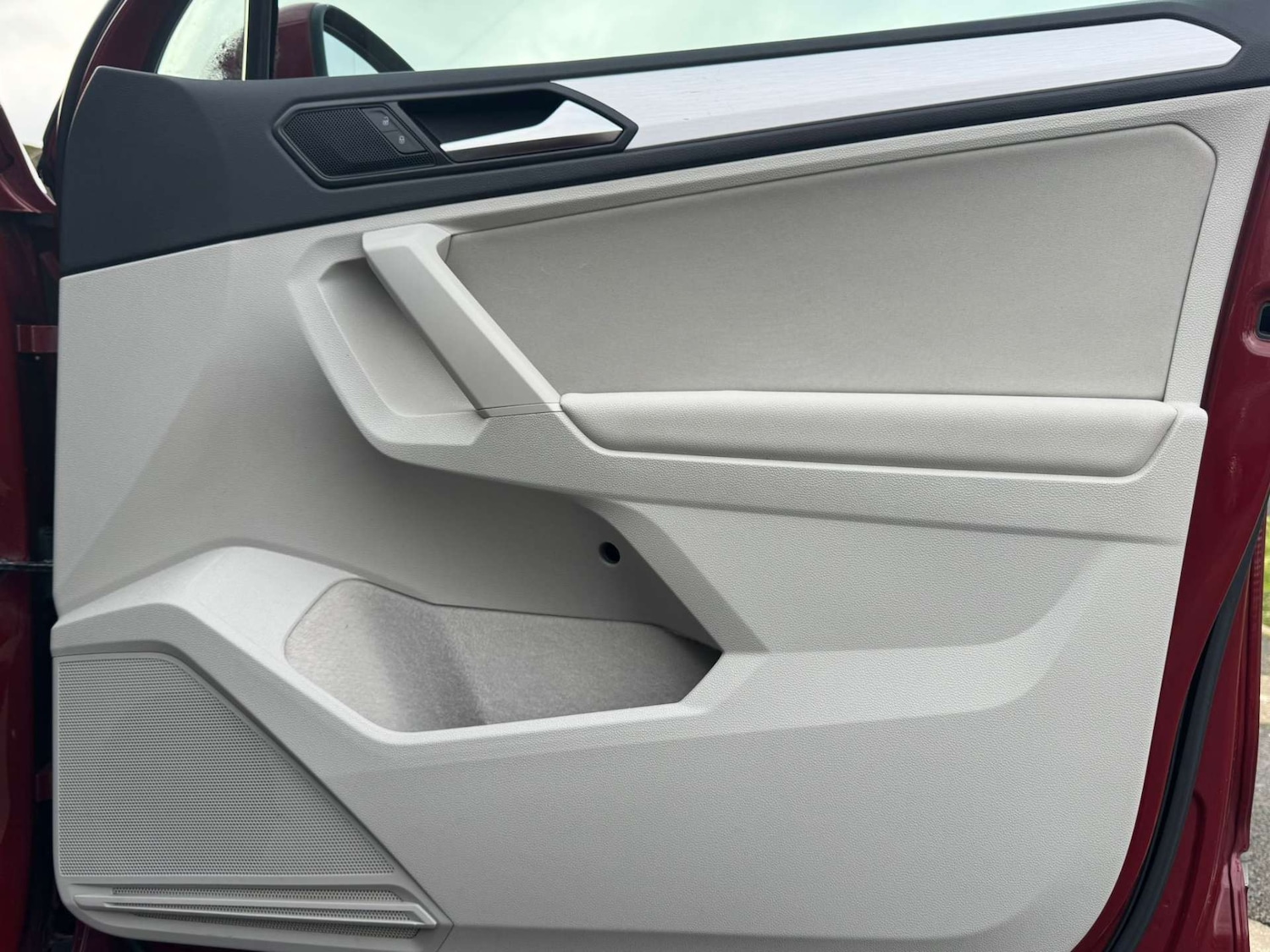 Used Volkswagen Tiguan 2018 for sale - 77437524: Photo 46