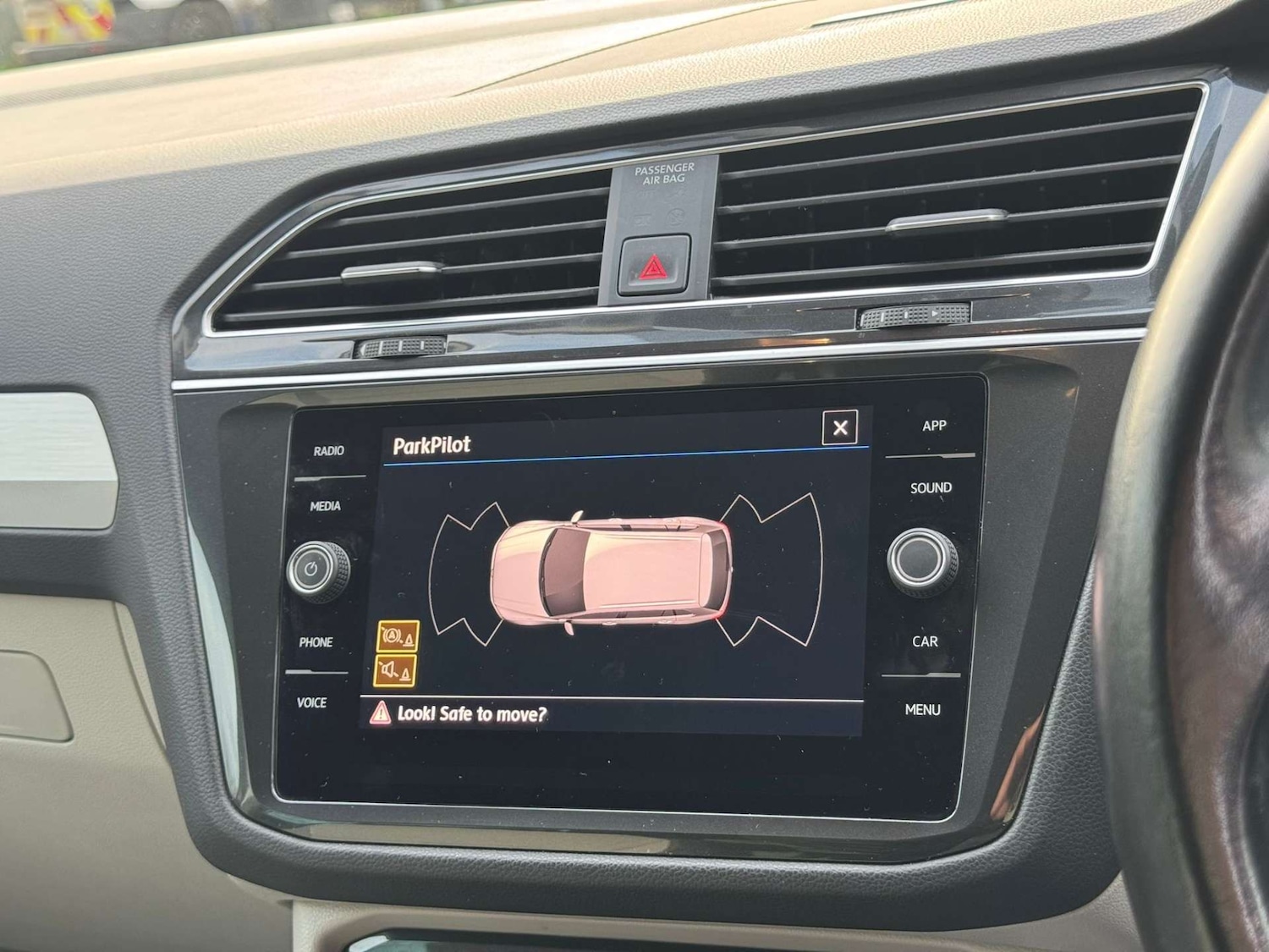 Used Volkswagen Tiguan 2018 for sale - 77437524: Photo 48