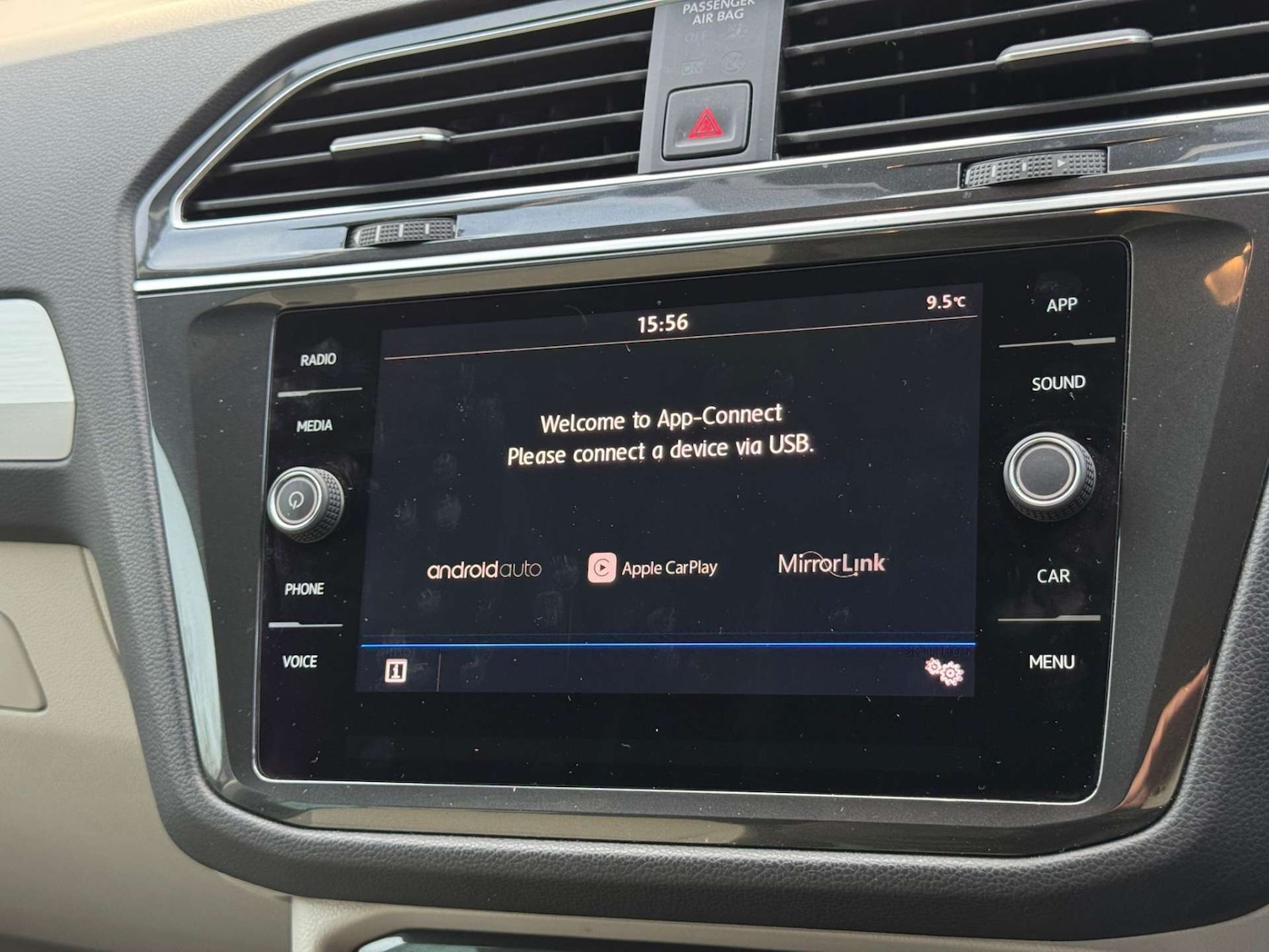 Used Volkswagen Tiguan 2018 for sale - 77437524: Photo 50