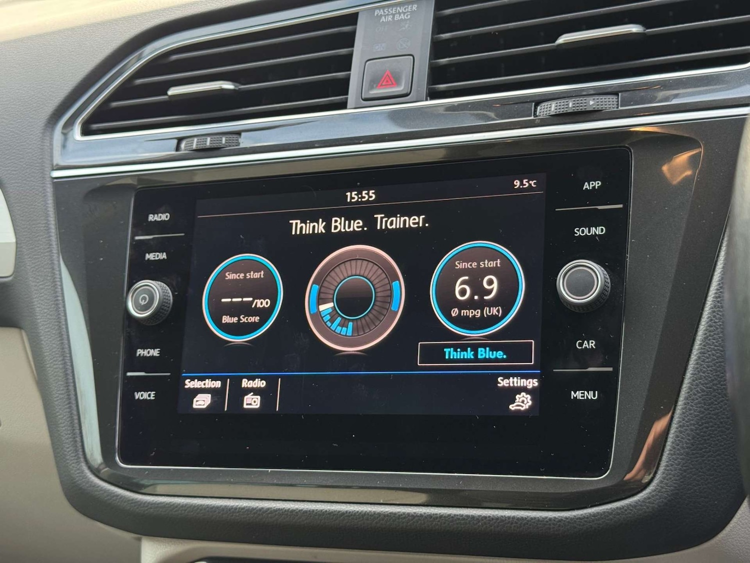 Used Volkswagen Tiguan 2018 for sale - 77437524: Photo 52