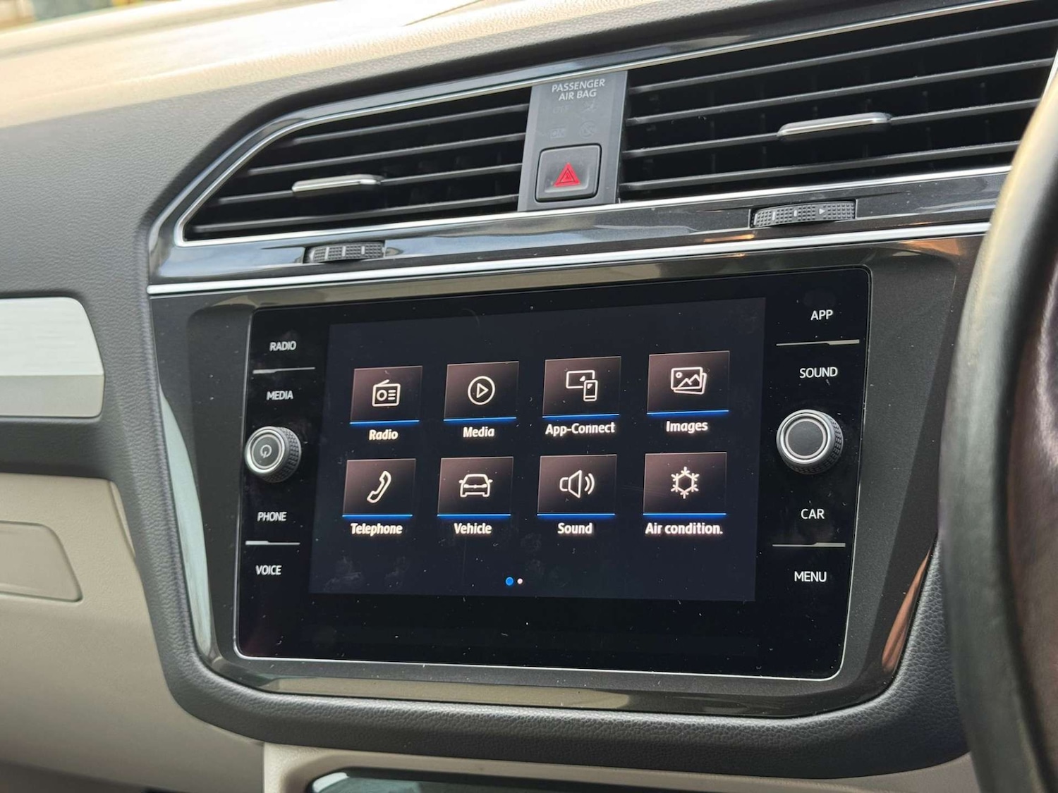 Used Volkswagen Tiguan 2018 for sale - 77437524: Photo 53