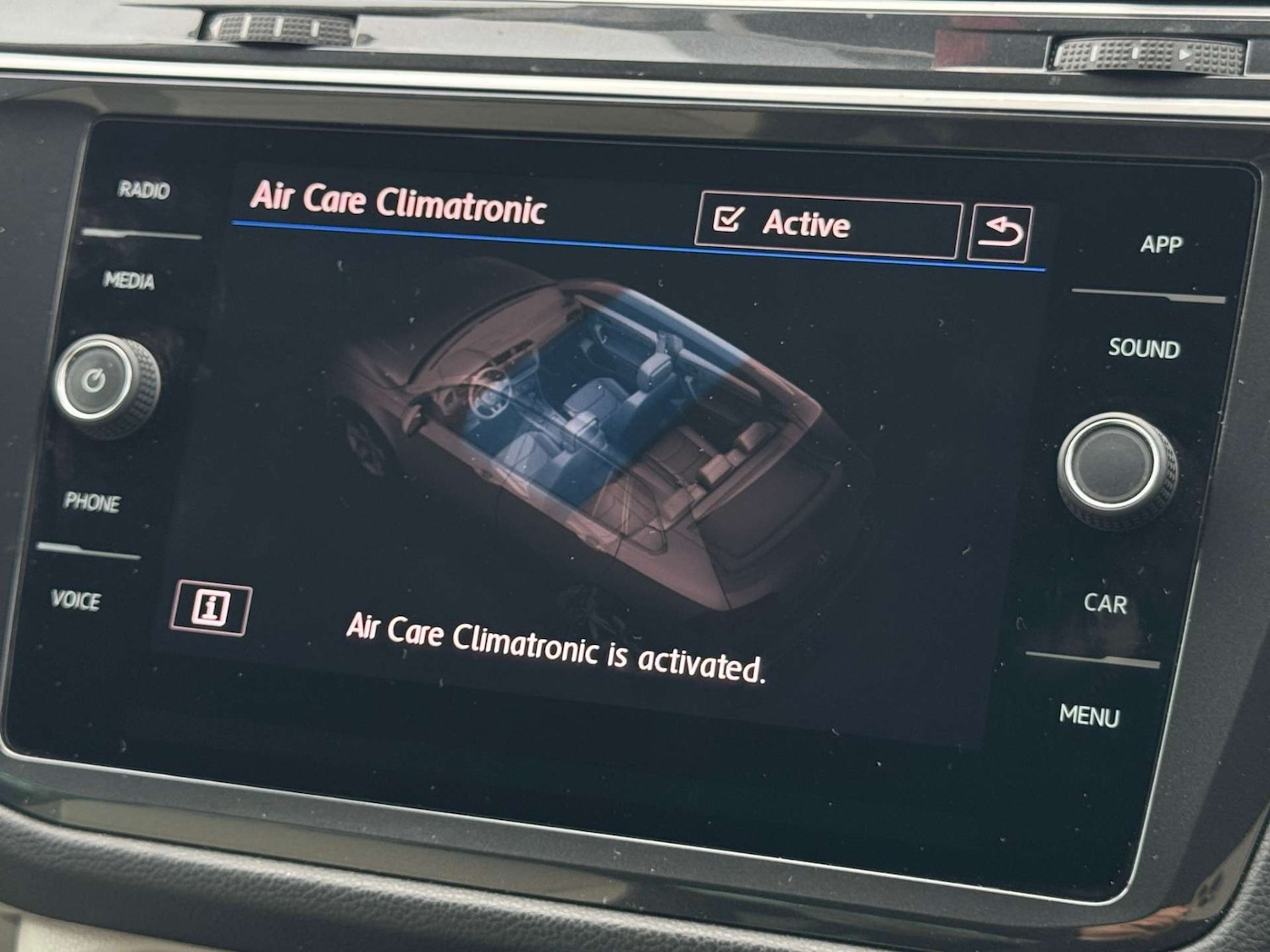 Used Volkswagen Tiguan 2018 for sale - 77437524: Photo 54