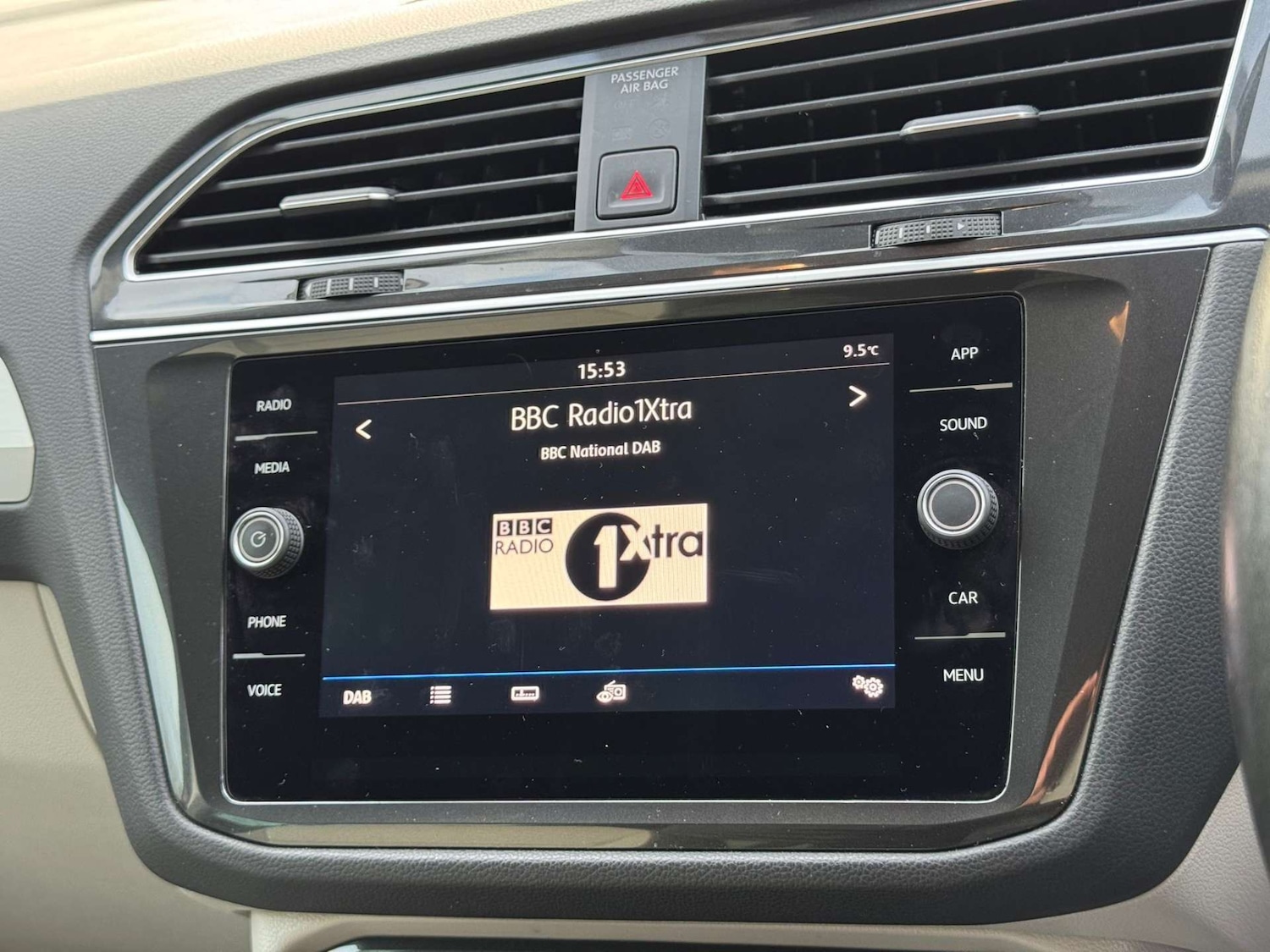 Used Volkswagen Tiguan 2018 for sale - 77437524: Photo 58