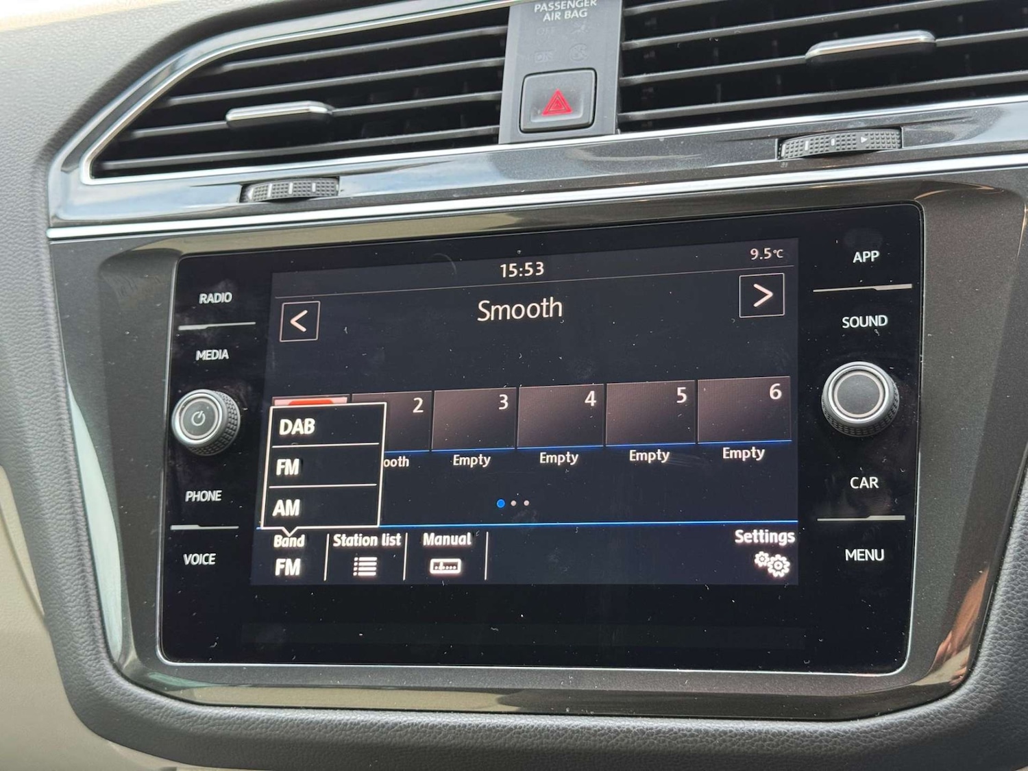 Used Volkswagen Tiguan 2018 for sale - 77437524: Photo 59