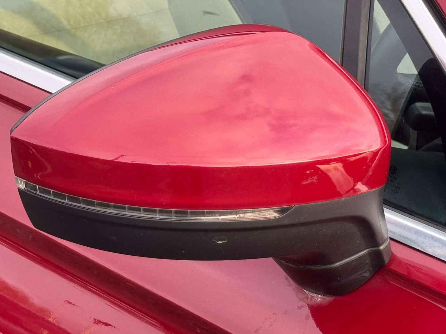 Used Volkswagen Tiguan 2018 for sale - 77437524: Photo 61